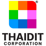 thaidit corporation logo